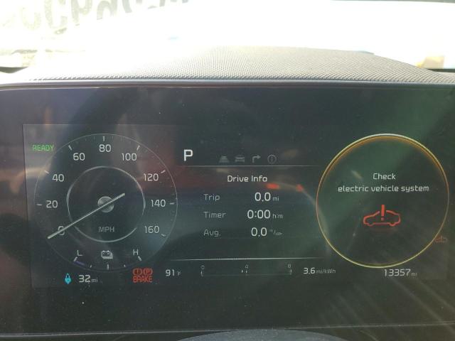 KIA NIRO WIND 2024