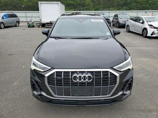 AUDI Q3 PREMIUM PLUS S LINE 4 2022