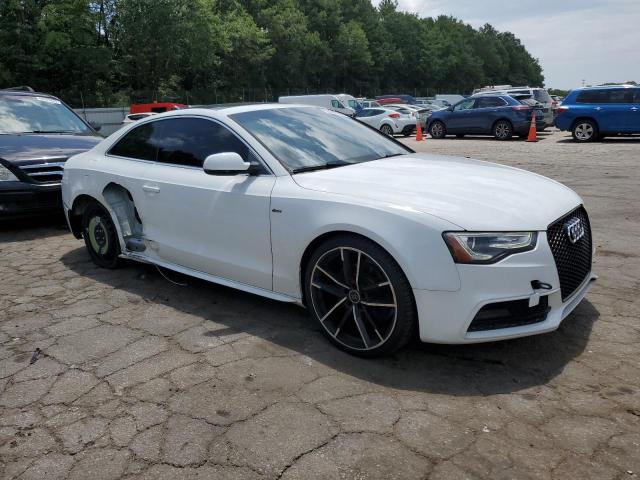AUDI A5 PREMIUM PLUS S-LINE 2016