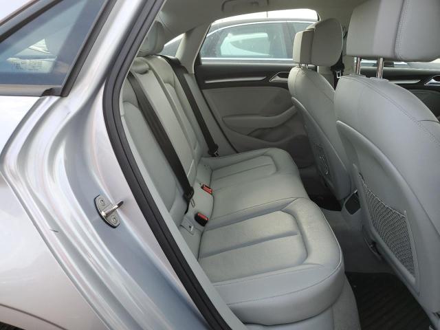 AUDI A3 PREMIUM 2016
