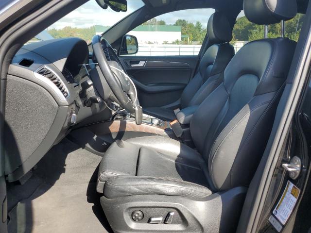 AUDI Q5 PREMIUM PLUS S-LINE 2016