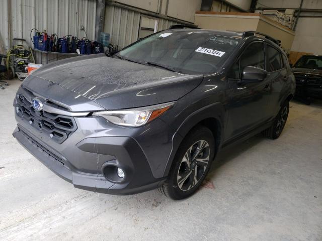 SUBARU CROSSTREK PREMIUM 2024