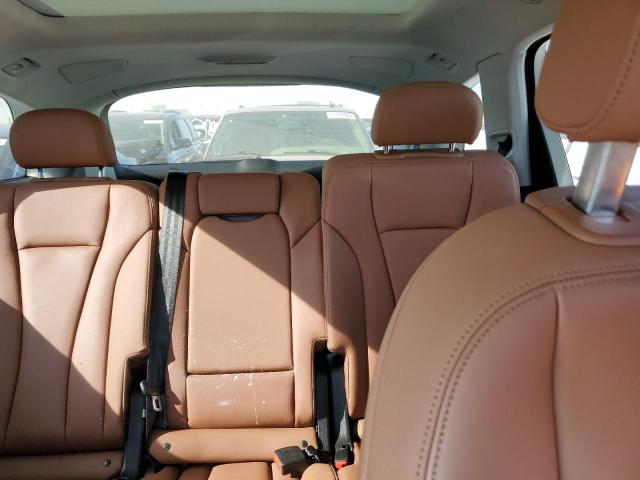 AUDI Q7 PREMIUM PLUS 2021