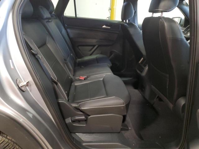 VOLKSWAGEN ATLAS CROSS 2022