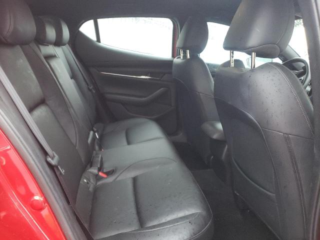MAZDA 3 PREFERRED 2019