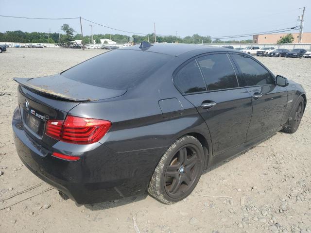 BMW 535 XI 2014