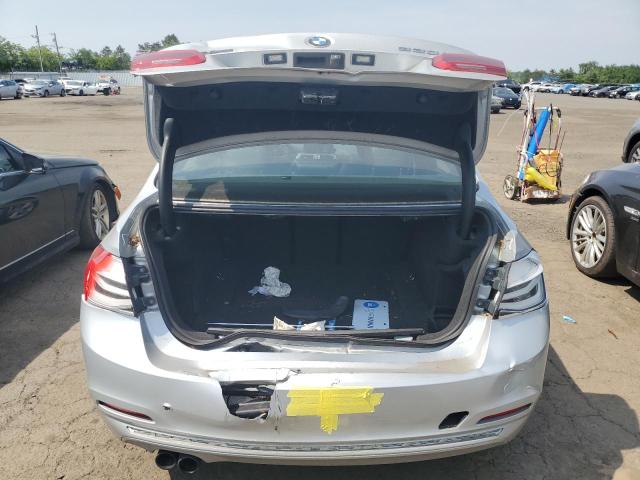 BMW 330 XI 2018