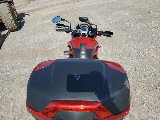 TRIUMPH MOTORCYCLE TIGER SPORT 660 2023