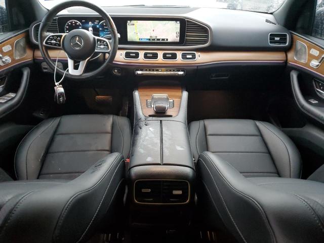 MERCEDES-BENZ GLE 350 2021