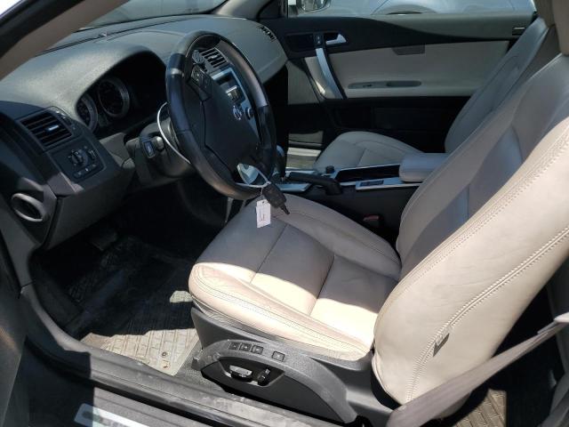 VOLVO C70 T5 2011