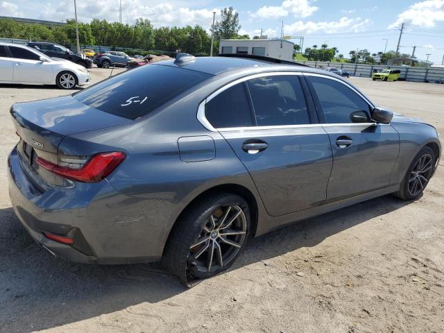 BMW 330I 2021