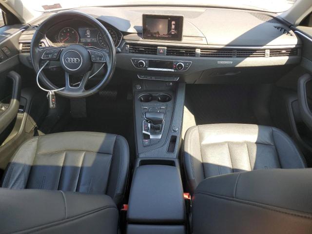 AUDI A4 PREMIUM 2016