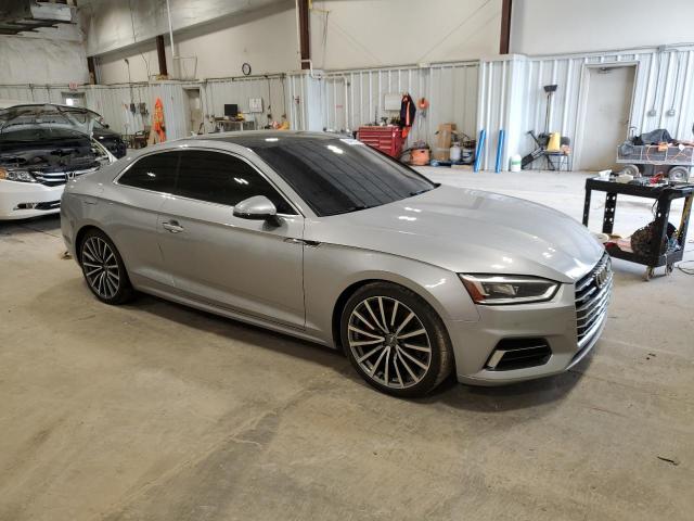 AUDI A5 PREMIUM PLUS 2018