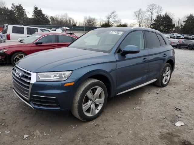 AUDI Q5 PREMIUM 2018