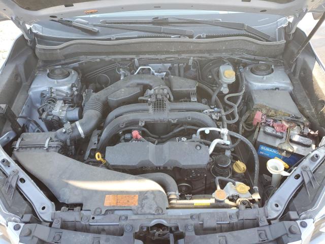 SUBARU FORESTER 2.5I TOURING 2018