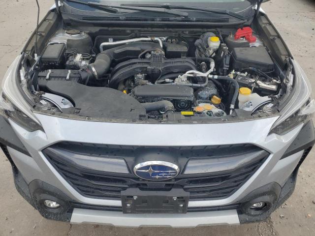 SUBARU OUTBACK LIMITED 2024