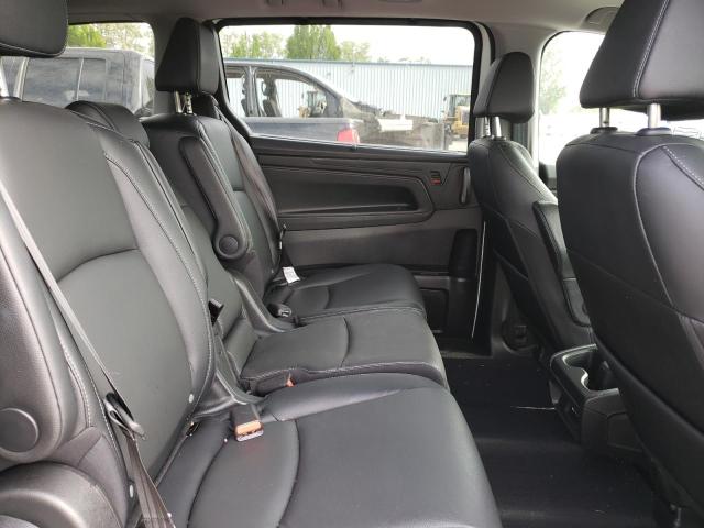 HONDA ODYSSEY EXL 2022