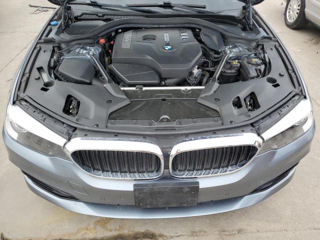 BMW 530 I 2017
