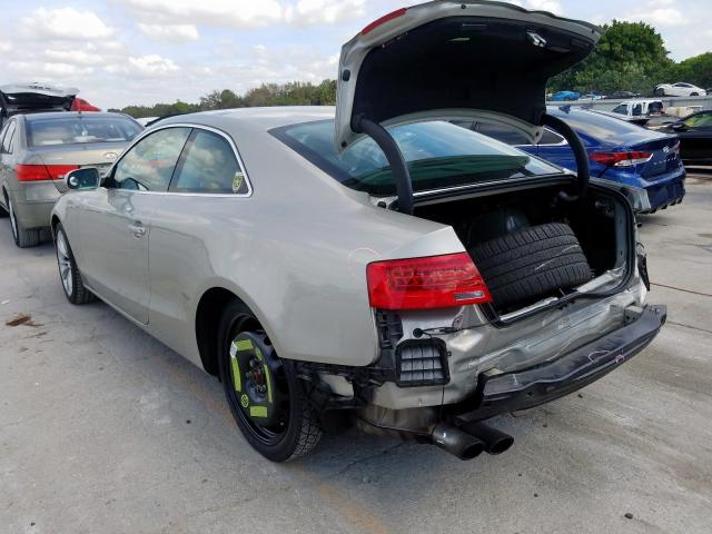 AUDI A5 PREMIUM PLUS, 2013