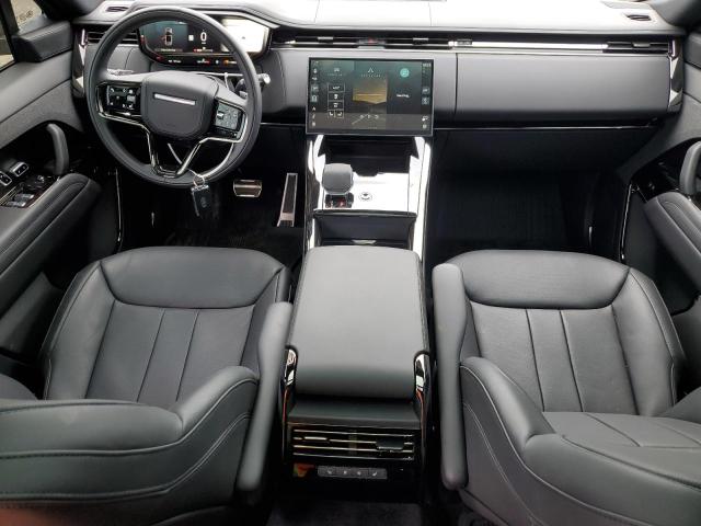 LAND ROVER RANGE ROVER SPORT DYNAMIC SE 2025