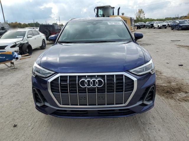 AUDI Q3 PREMIUM PLUS S LINE 45 2021