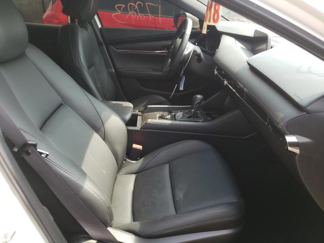 MAZDA 3 PREFERRED 2019