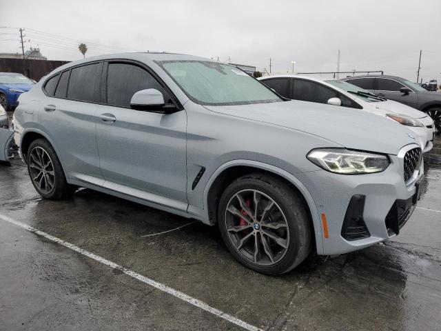 BMW X4 XDRIVE30I 2022