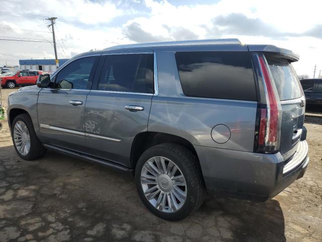 CADILLAC ESCALADE PLATINUM 2019