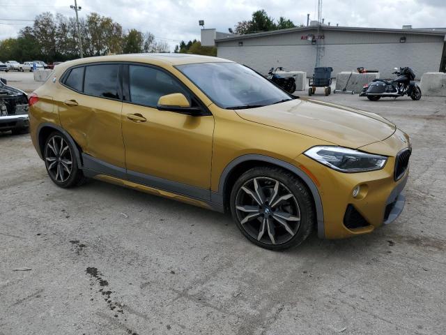 BMW X2 SDRIVE28I 2018