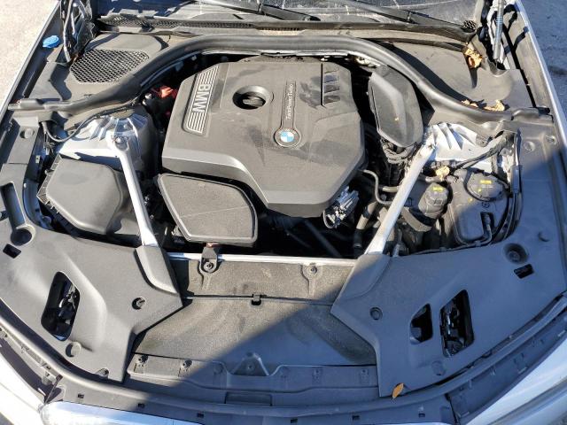 BMW 530 I 2019