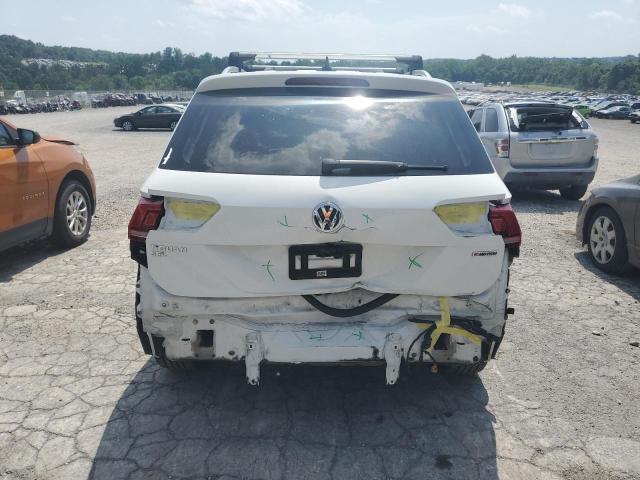 VOLKSWAGEN TIGUAN SE 2019
