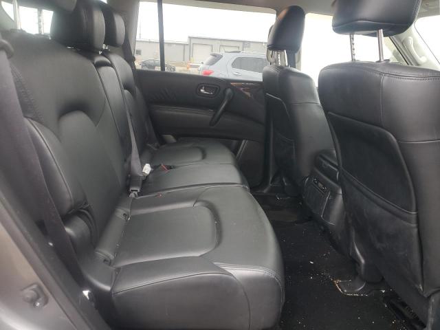 NISSAN ARMADA S 2022