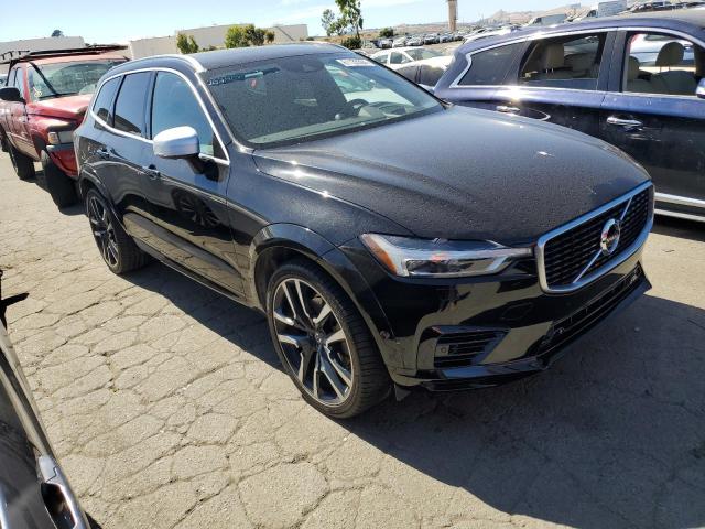 VOLVO XC60 T8 R-DESIGN 2018