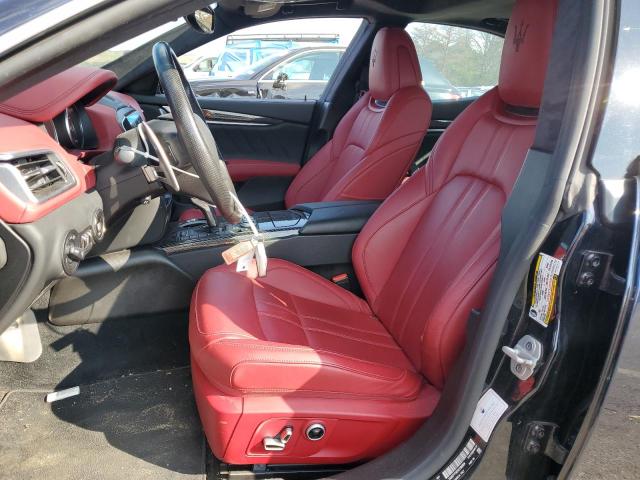 MASERATI GHIBLI MODENA 2022