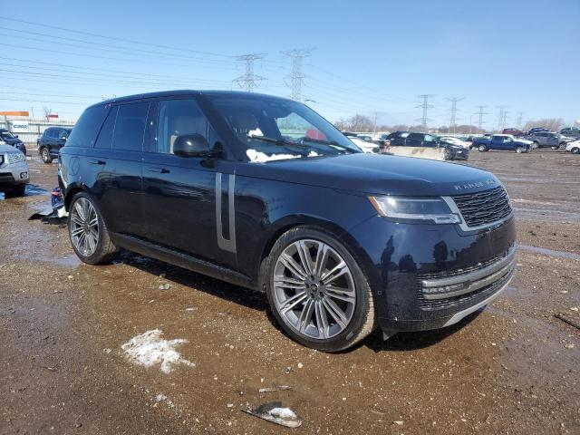 LAND ROVER RANGE ROVER SE 2025