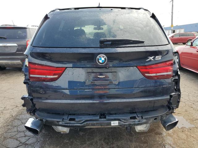 BMW X5 XDRIVE35I 2016