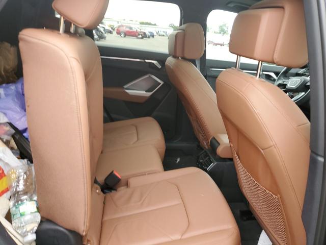 AUDI Q3 PREMIUM PLUS S LINE 4 2022