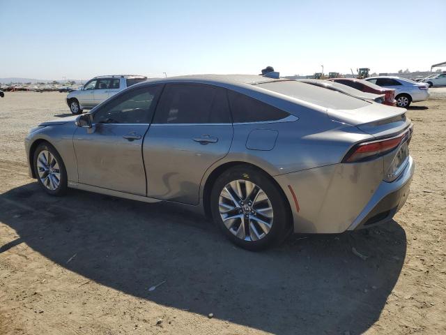 TOYOTA MIRAI LE 2022