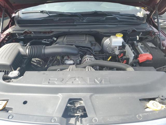 RAM 1500 LARAMIE 2021