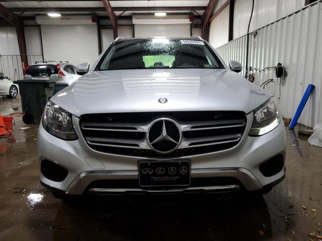 MERCEDES-BENZ GLC 300 4MATIC 2016