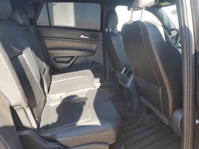 VOLKSWAGEN ATLAS CROSS SPORT SE 2021