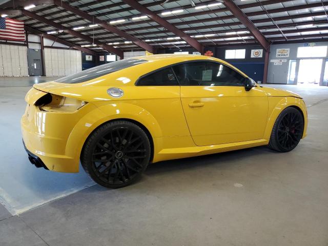 AUDI TTS 2016
