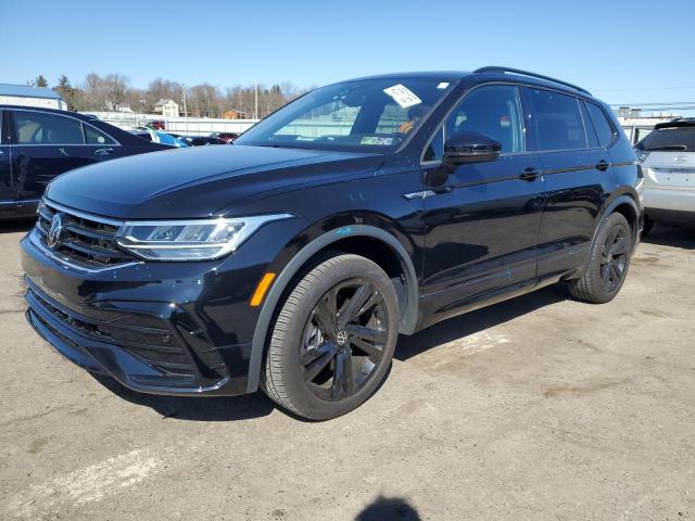 VOLKSWAGEN TIGUAN SE R-LINE BLACK 2024