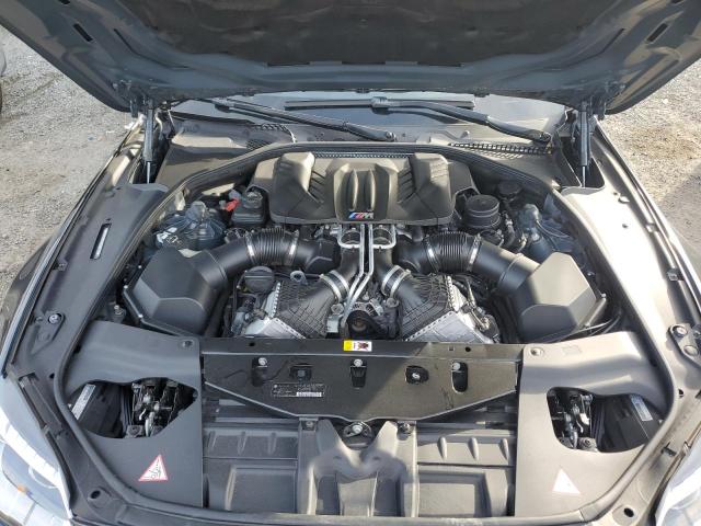 BMW M6 GRAN COUPE 2014