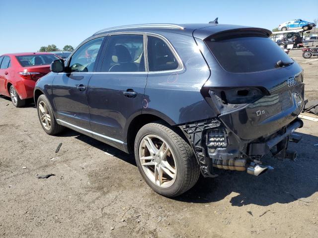 AUDI Q5 PREMIUM HYBRID 2013