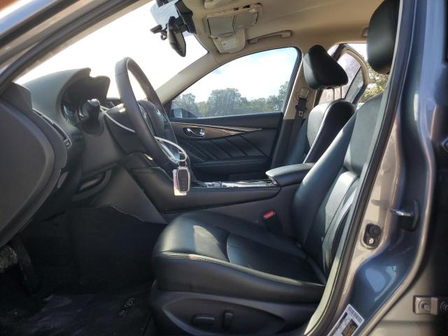 INFINITI Q50 PURE 2021