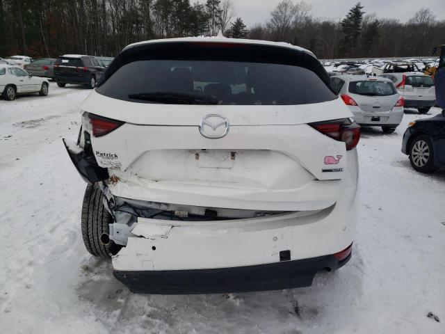 MAZDA CX-5 GRAND TOURING 2020