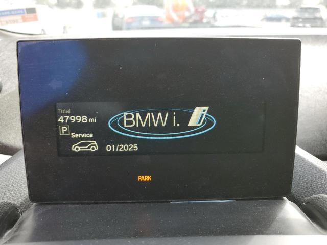BMW I3 BEV 2018