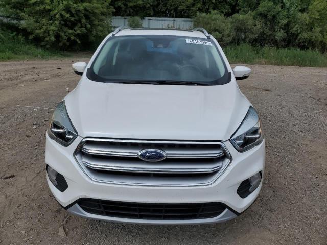 FORD ESCAPE TITANIUM 2017