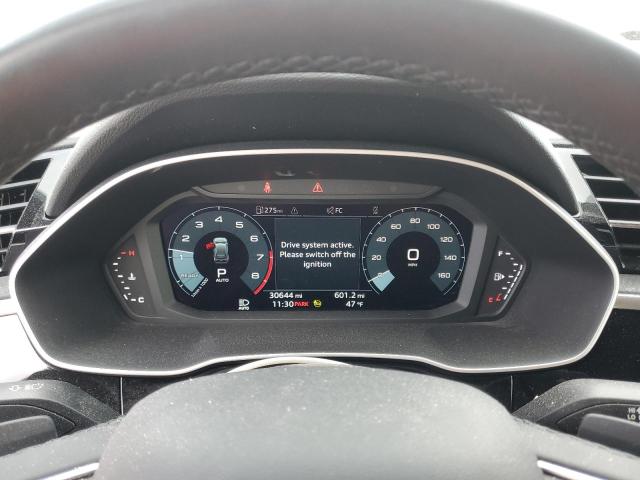 AUDI Q3 PREMIUM PLUS S LINE 45 2021
